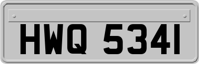 HWQ5341
