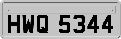 HWQ5344