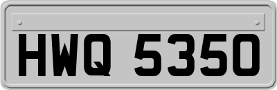 HWQ5350