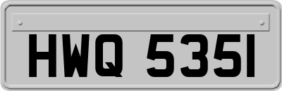 HWQ5351