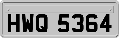 HWQ5364