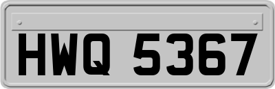 HWQ5367