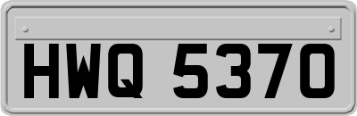 HWQ5370