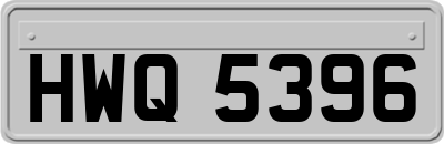 HWQ5396
