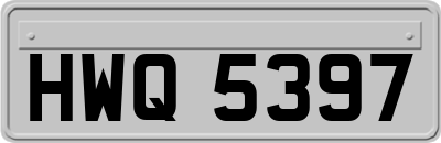 HWQ5397