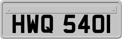 HWQ5401