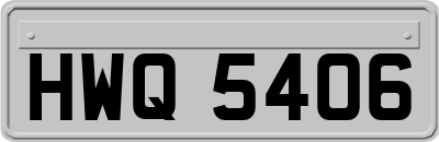HWQ5406