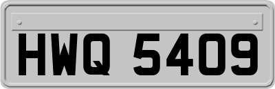 HWQ5409