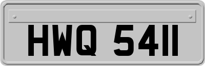 HWQ5411