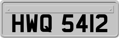 HWQ5412