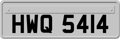 HWQ5414
