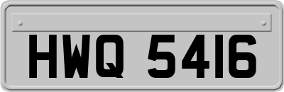 HWQ5416