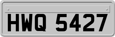 HWQ5427