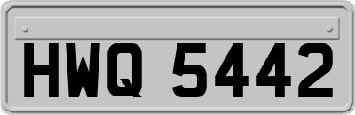 HWQ5442