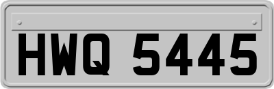 HWQ5445
