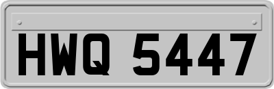 HWQ5447