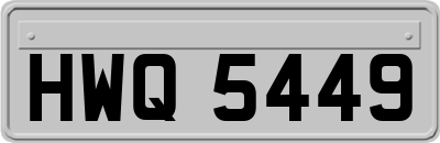 HWQ5449