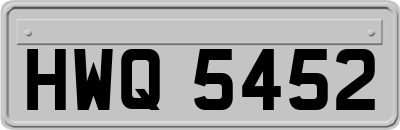 HWQ5452