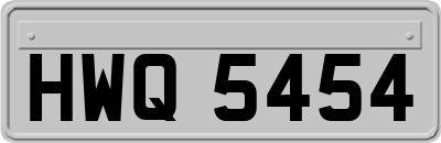 HWQ5454