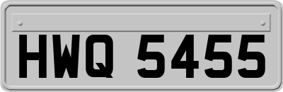 HWQ5455