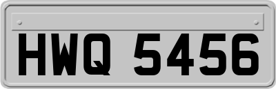 HWQ5456