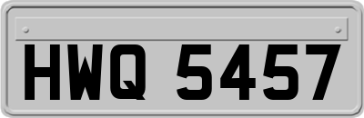 HWQ5457
