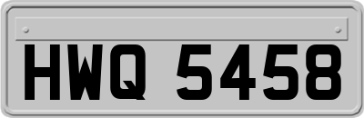 HWQ5458