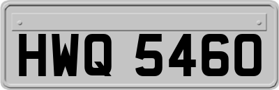 HWQ5460