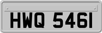 HWQ5461