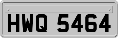 HWQ5464
