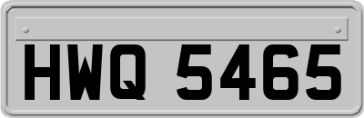 HWQ5465