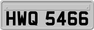 HWQ5466