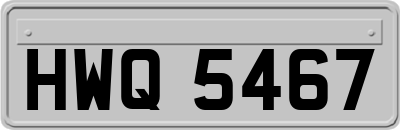 HWQ5467