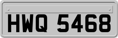 HWQ5468