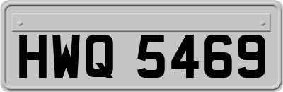 HWQ5469