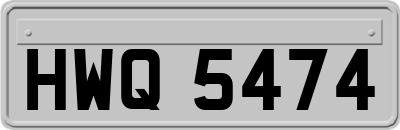 HWQ5474