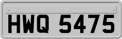 HWQ5475
