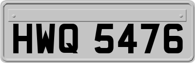 HWQ5476