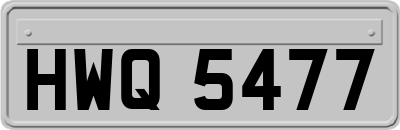 HWQ5477