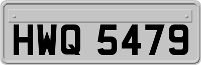 HWQ5479