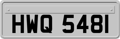 HWQ5481