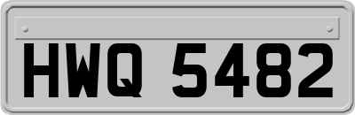 HWQ5482