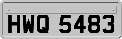 HWQ5483