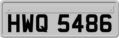 HWQ5486