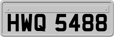 HWQ5488