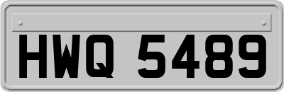 HWQ5489
