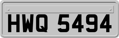 HWQ5494