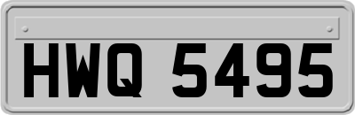 HWQ5495