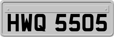 HWQ5505