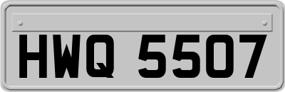 HWQ5507